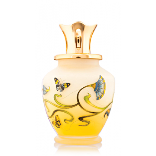 Jaune Reve De Papillon