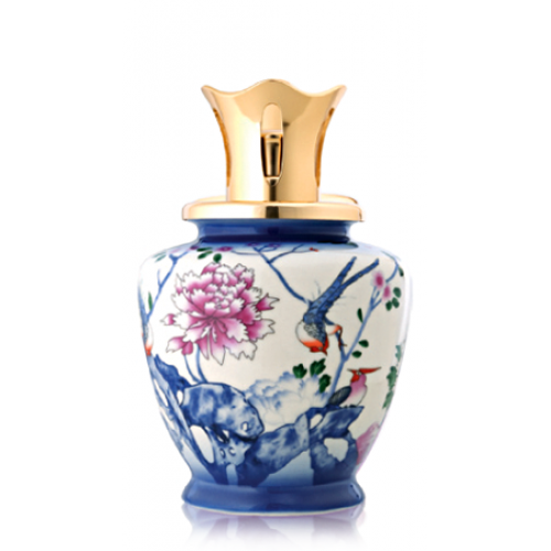 Jardin Chinois