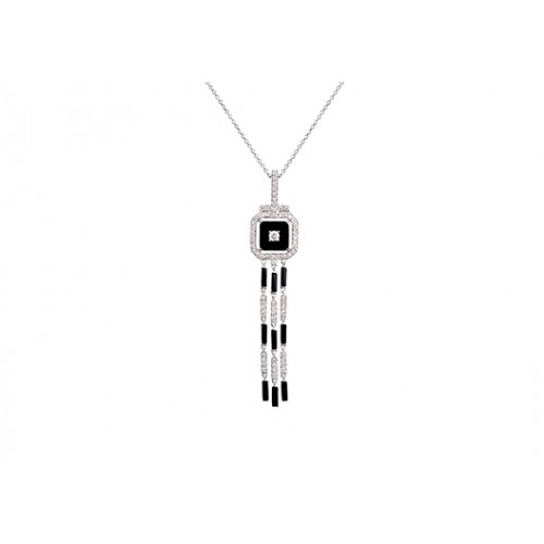 Necklace L'Ambitieuse LM