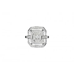 Ring L'Audacieuse MM 050