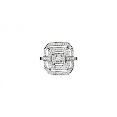 Ring L'Audacieuse MM 053