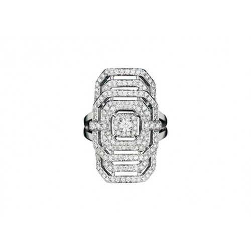 Ring L'Audacieuse LM 050
