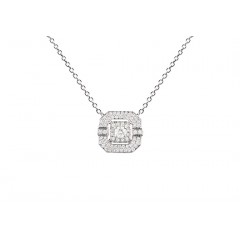 Necklace L'Audacieuse SM