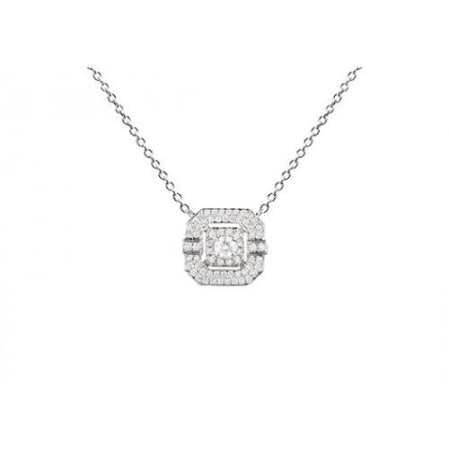 Necklace L'Audacieuse SM