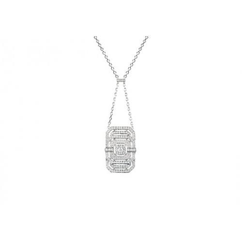 Necklace L'Audacieuse LM
