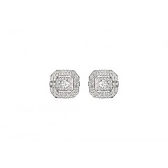 Stud Earrings L'Audacieuse SM