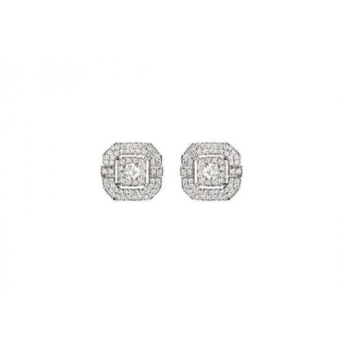 Stud Earrings L'Audacieuse SM