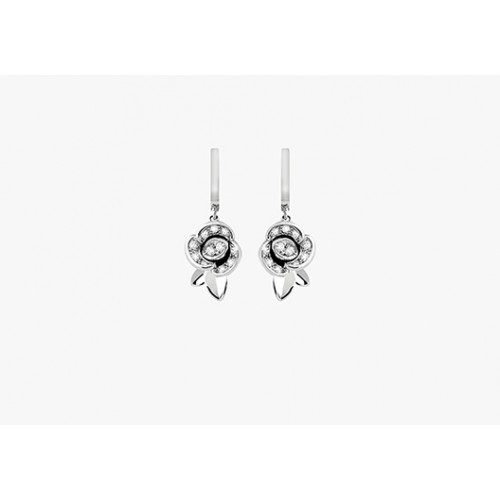 Earrings Les Saisissantes