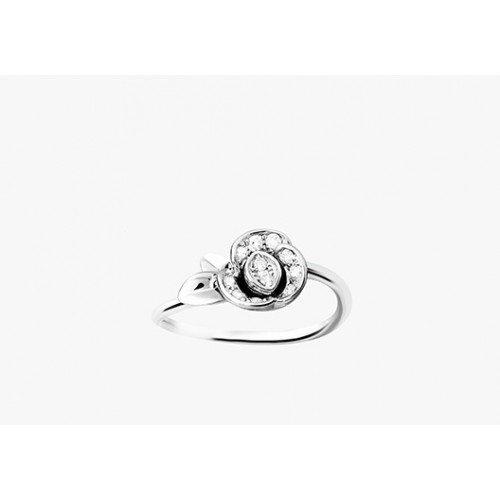 Ring Les Saisissantes XS 053