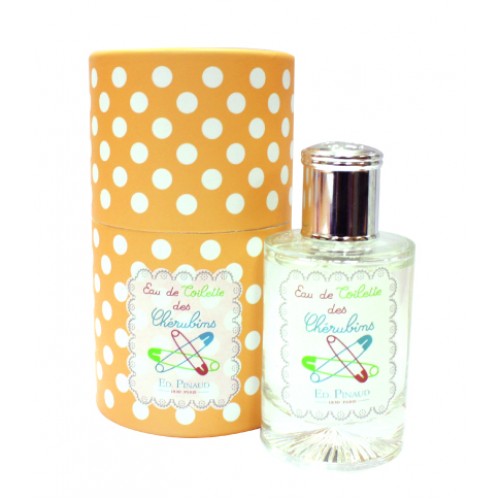 Eau De Parfum Slighty Alcohol for children