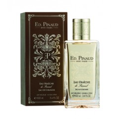 EAU FRAÎCHE  (Fresh Water)  100ml