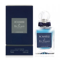 L.Aventurier Monsieur De Ed.Pinaud 75ml