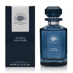 Octogonal Myrte Sauvage EDP 100ml 