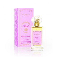 Fleurs Blanches - Eau de Parfum 50ml