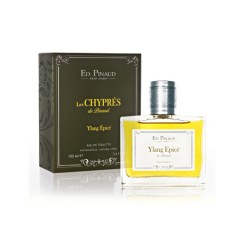 Ylang Épice - Eau de Toilette Homme 100ml