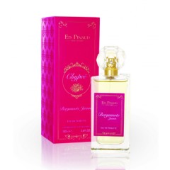 Bergamote Jasmin - Eau de Toilette Femme 100ml