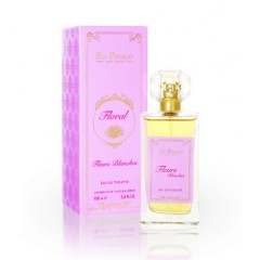  Fleurs Blanches - Eau de Toilette  100ml